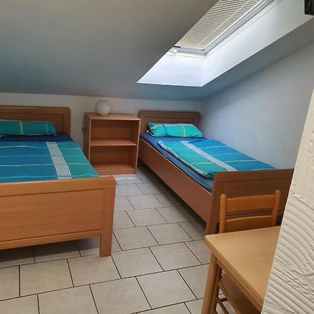 Erbacher Hof Χόμπουργκ Εξωτερικό φωτογραφία