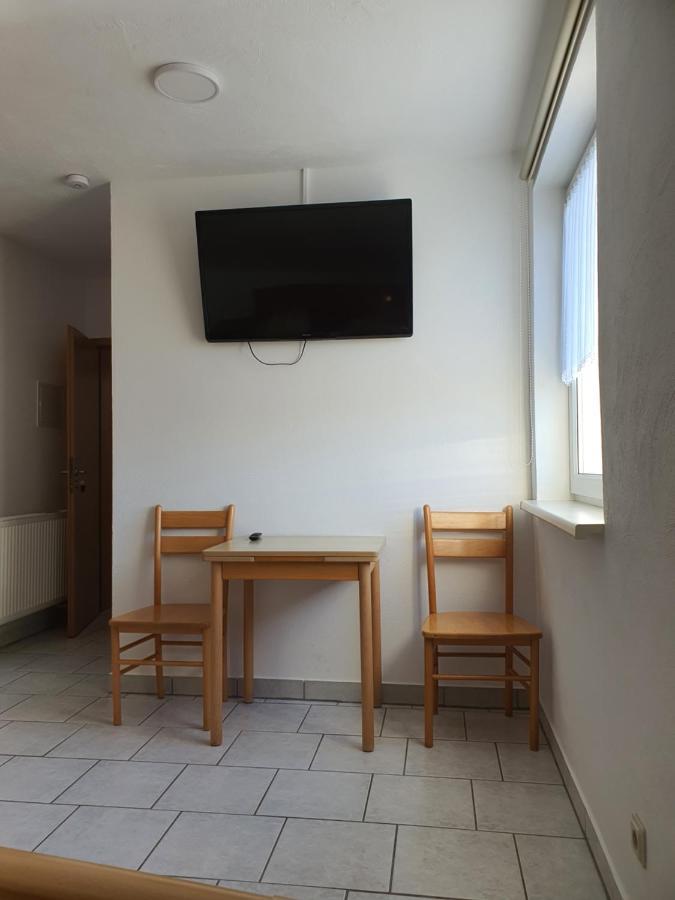 Erbacher Hof Χόμπουργκ Εξωτερικό φωτογραφία