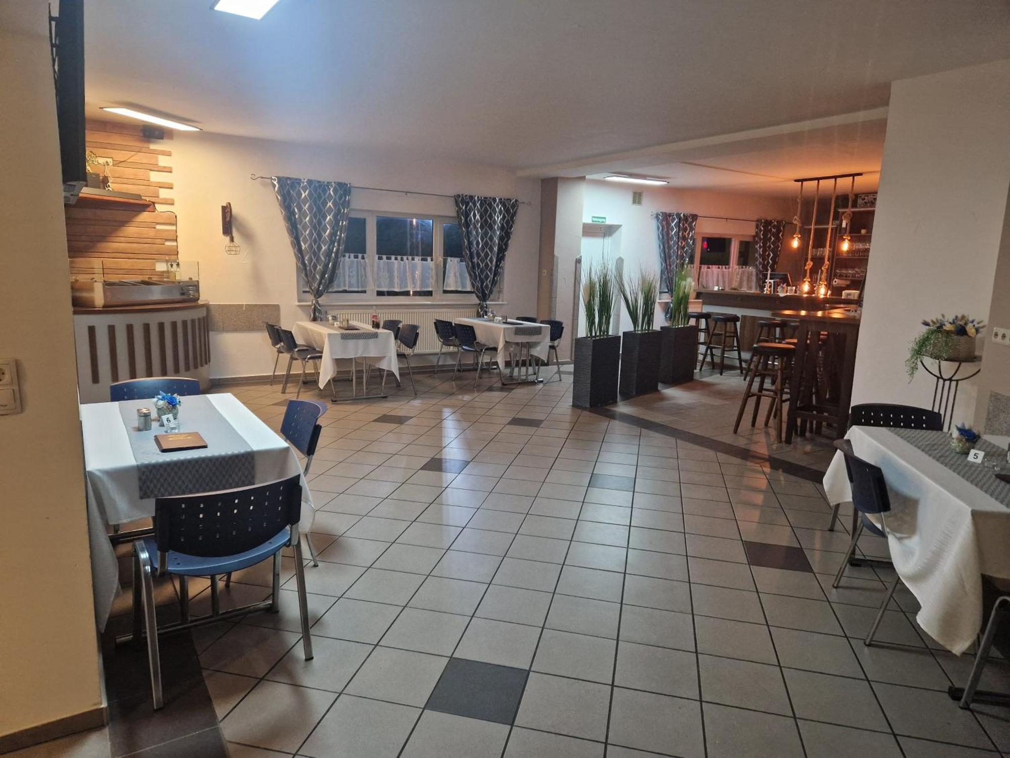 Erbacher Hof Χόμπουργκ Εξωτερικό φωτογραφία